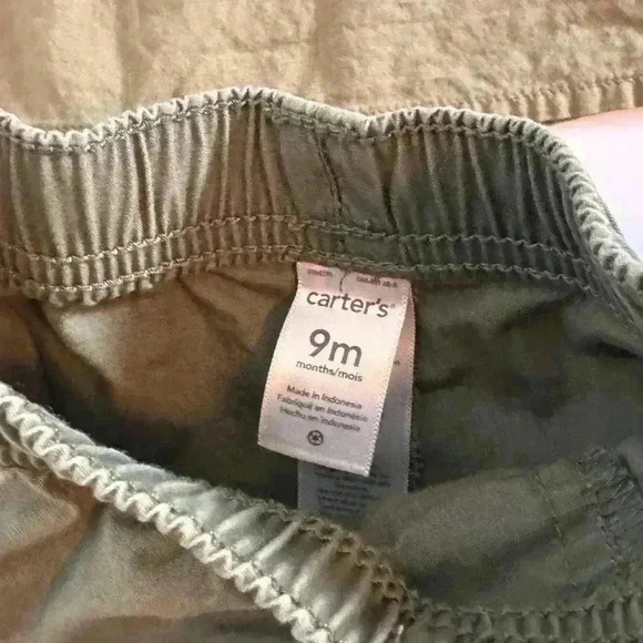 Infant summer 2 piece lot - Picture 2 of 6